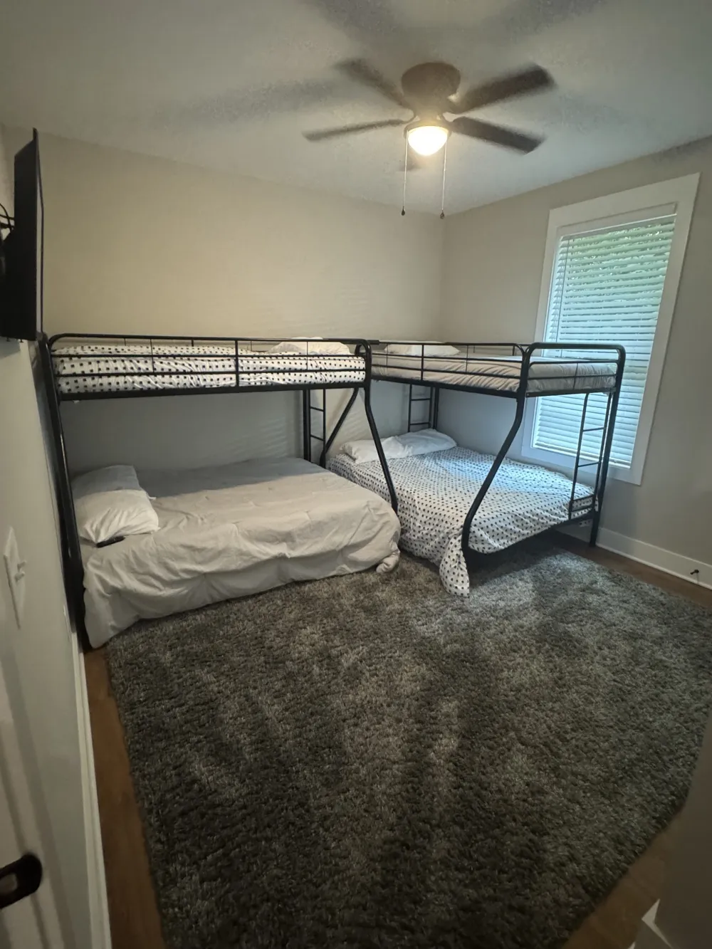144 Hasty Dr Lynchburg, TN 37352