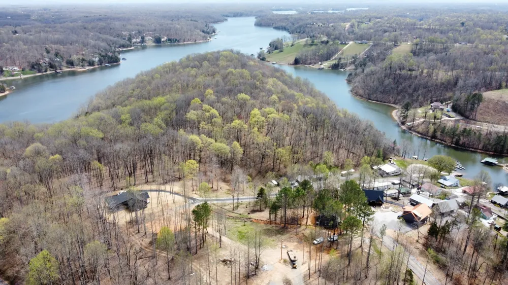 144 Hasty Dr Lynchburg, TN 37352