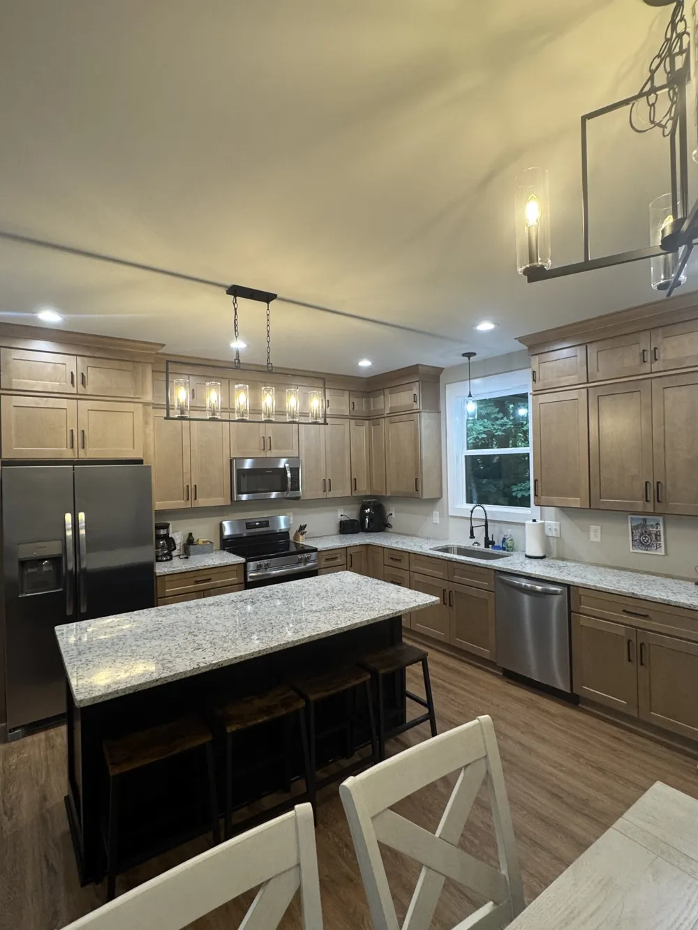 144 Hasty Dr Lynchburg, TN 37352