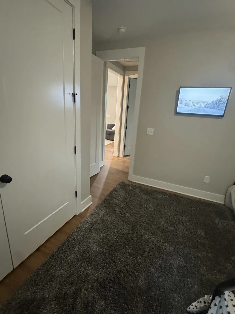 144 Hasty Dr Lynchburg, TN 37352
