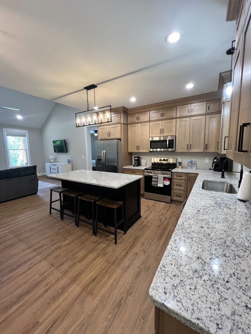 144 Hasty Dr Lynchburg, TN 37352