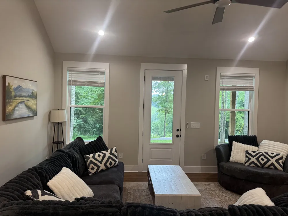 144 Hasty Dr Lynchburg, TN 37352