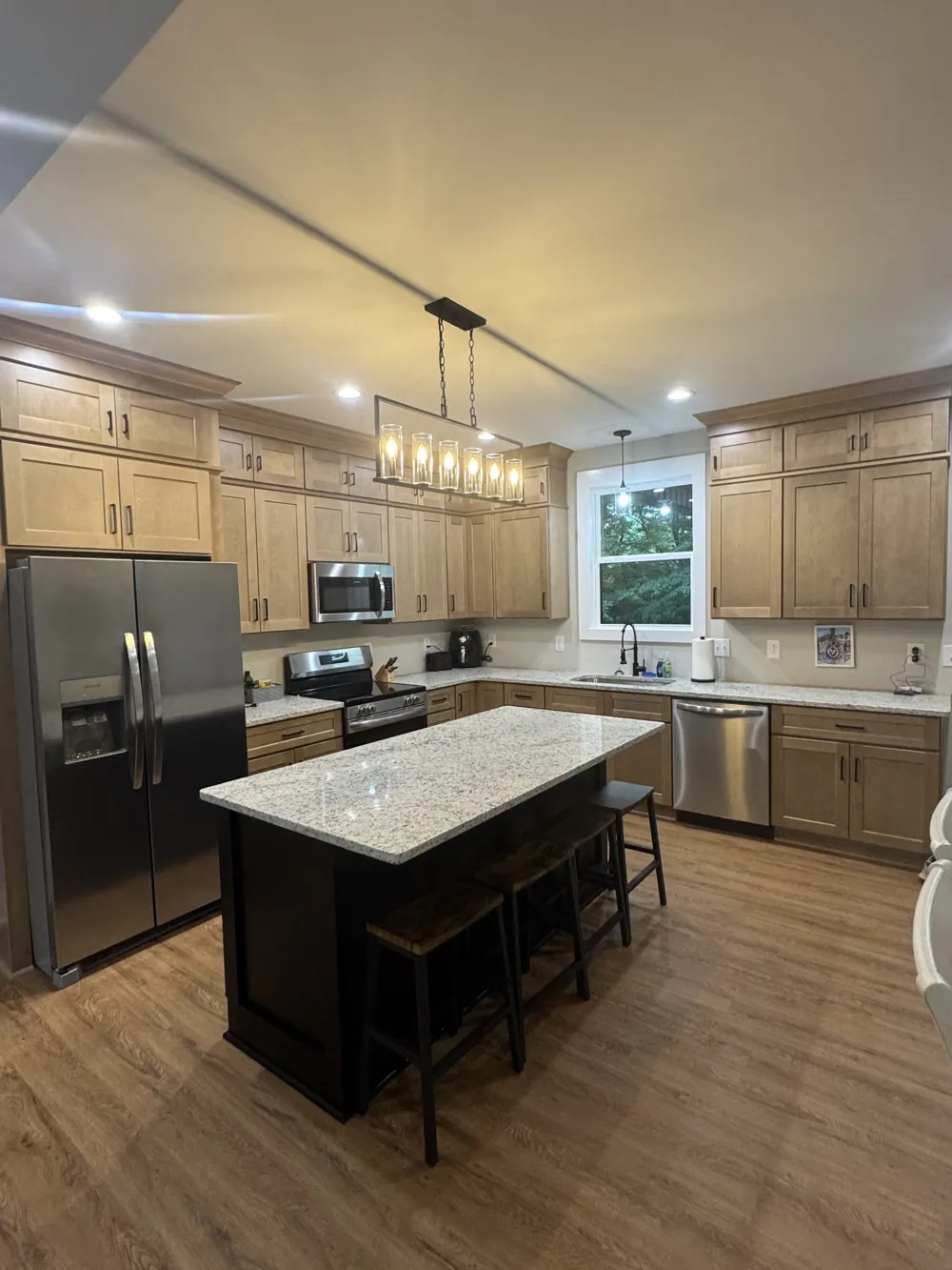 144 Hasty Dr Lynchburg, TN 37352