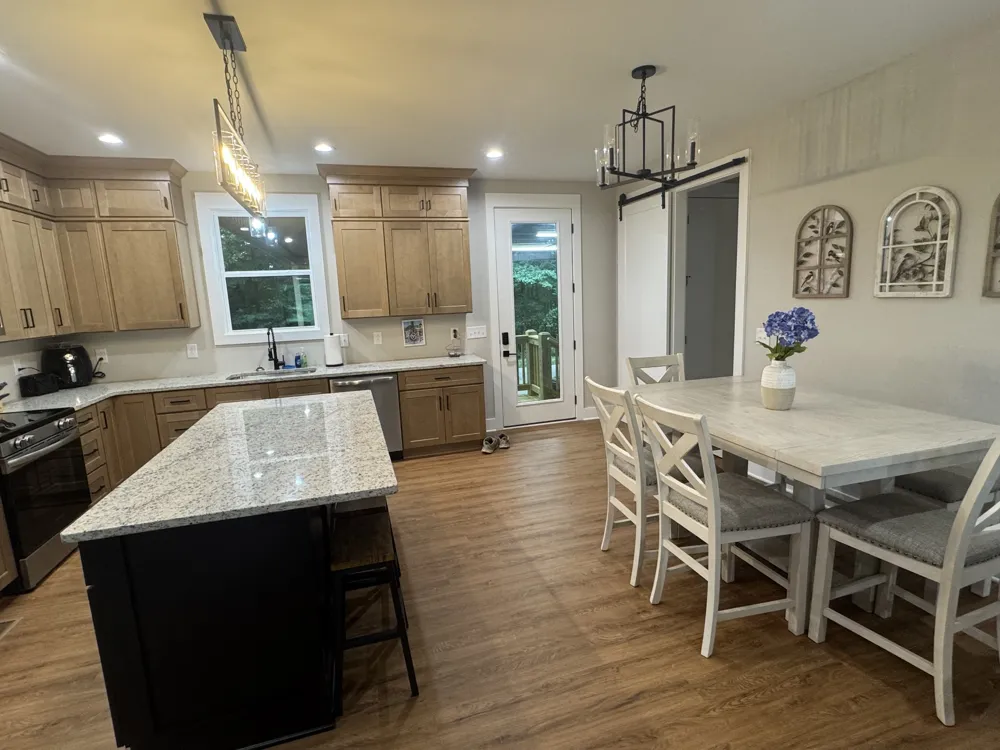 144 Hasty Dr Lynchburg, TN 37352