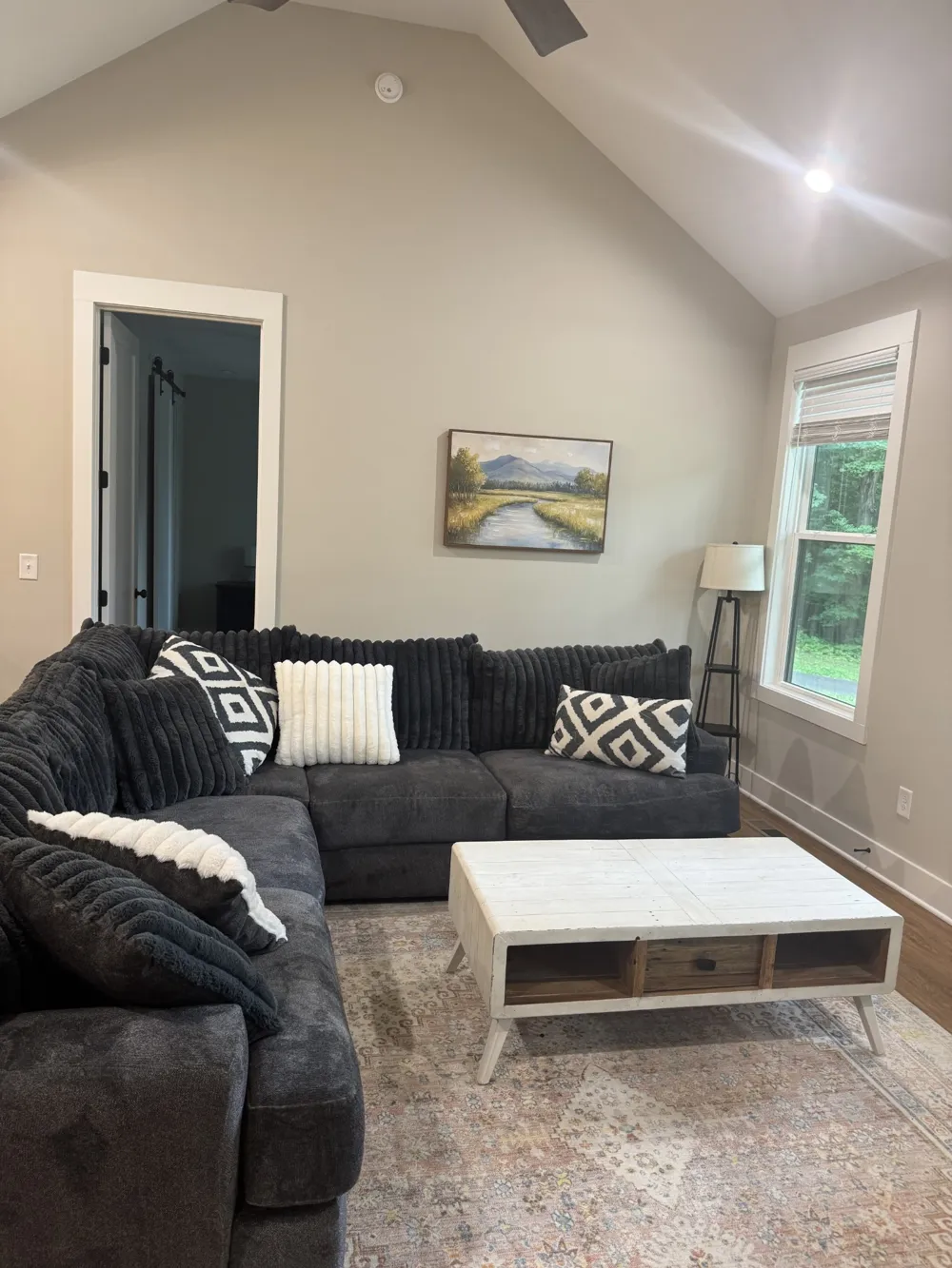144 Hasty Dr Lynchburg, TN 37352