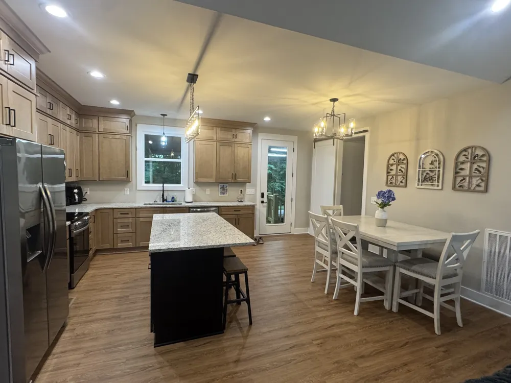144 Hasty Dr Lynchburg, TN 37352