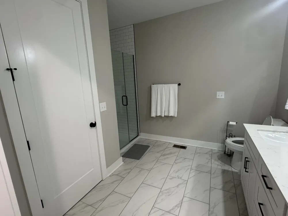 144 Hasty Dr Lynchburg, TN 37352