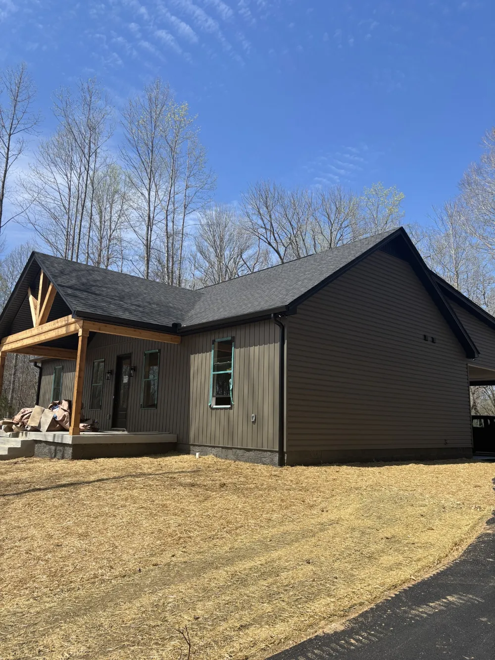 144 Hasty Dr Lynchburg, TN 37352