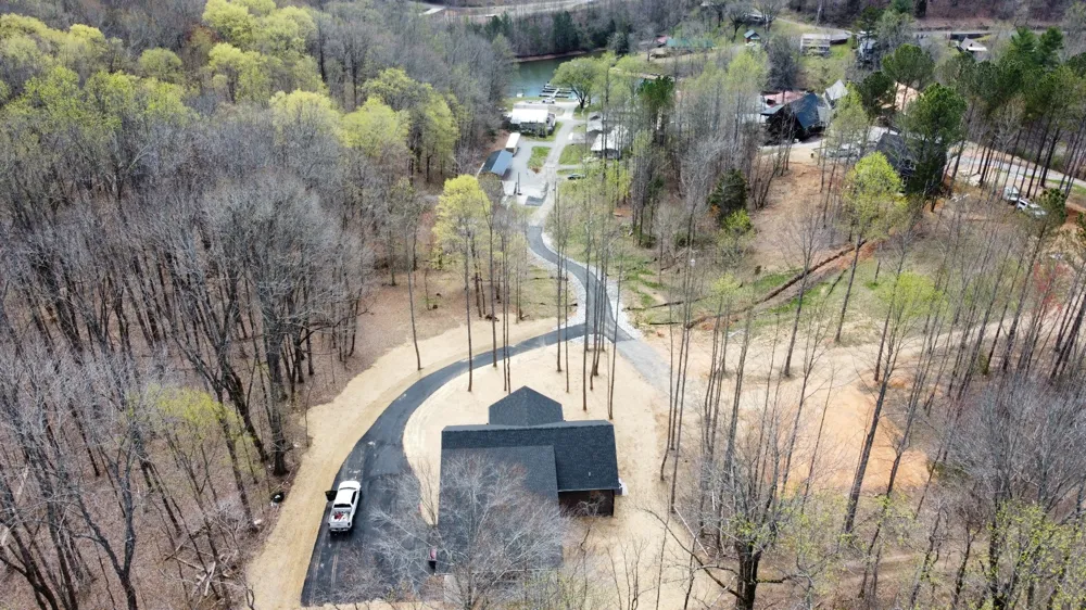 144 Hasty Dr Lynchburg, TN 37352