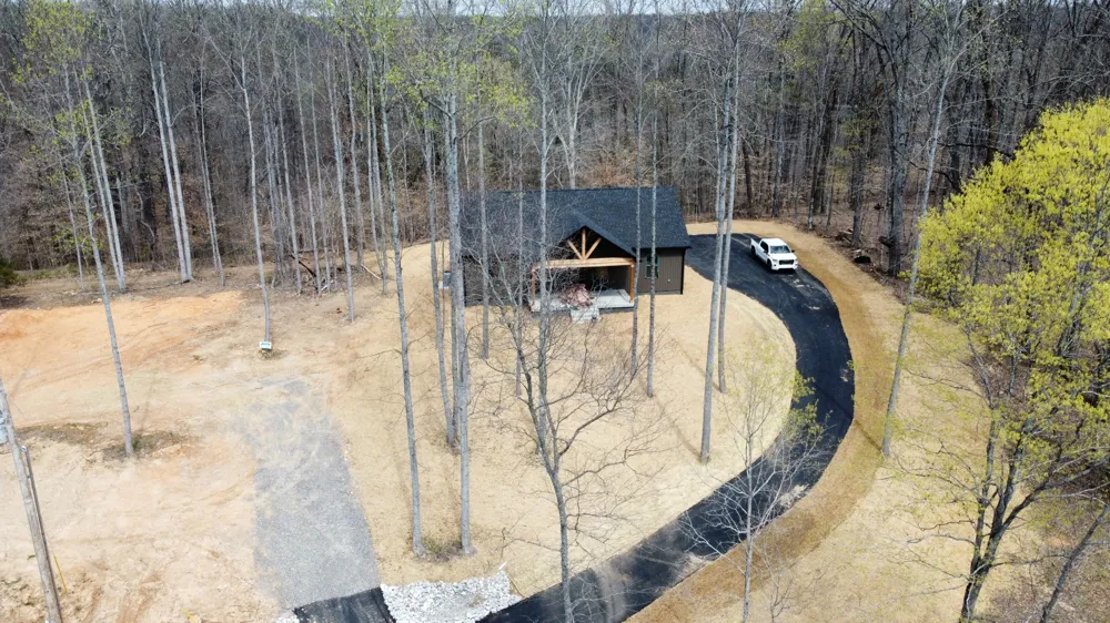 144 Hasty Dr Lynchburg, TN 37352