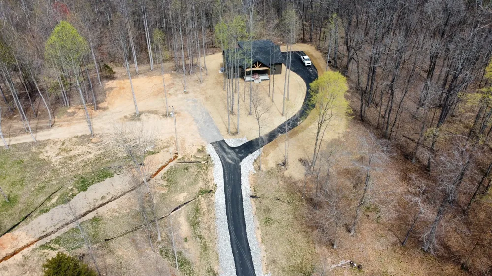 144 Hasty Dr Lynchburg, TN 37352