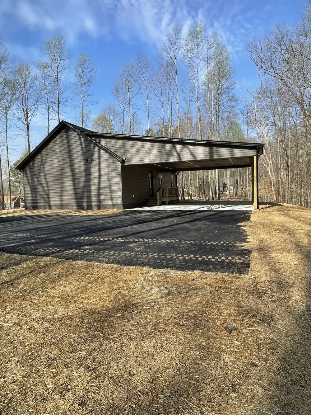 144 Hasty Dr Lynchburg, TN 37352