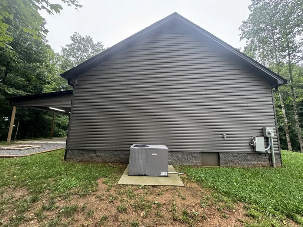144 Hasty Dr Lynchburg, TN 37352