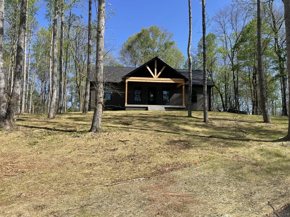 144 Hasty Dr Lynchburg, TN 37352