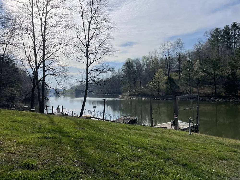 144 Hasty Dr Lynchburg, TN 37352