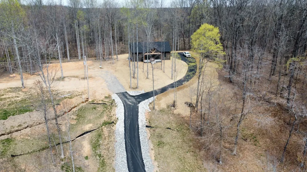 144 Hasty Dr Lynchburg, TN 37352