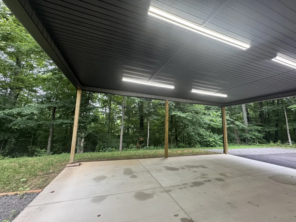 144 Hasty Dr Lynchburg, TN 37352