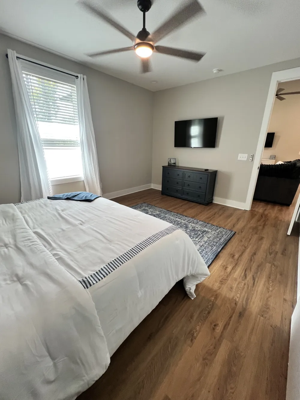 144 Hasty Dr Lynchburg, TN 37352
