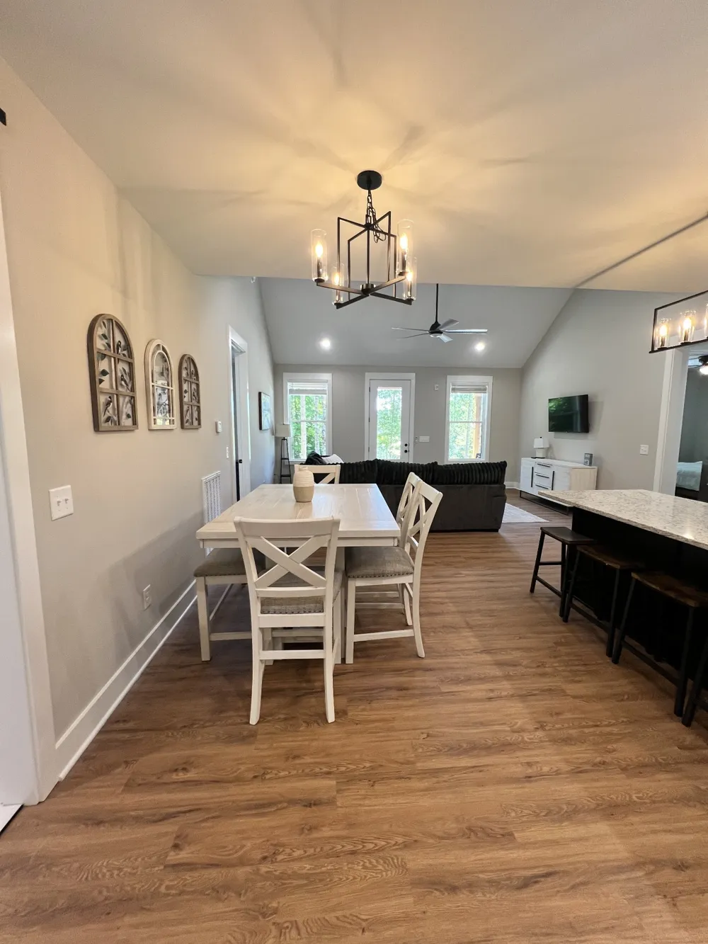 144 Hasty Dr Lynchburg, TN 37352