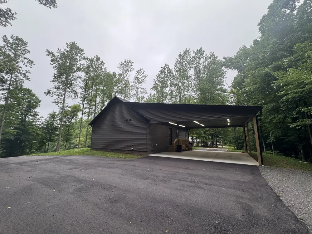 144 Hasty Dr Lynchburg, TN 37352