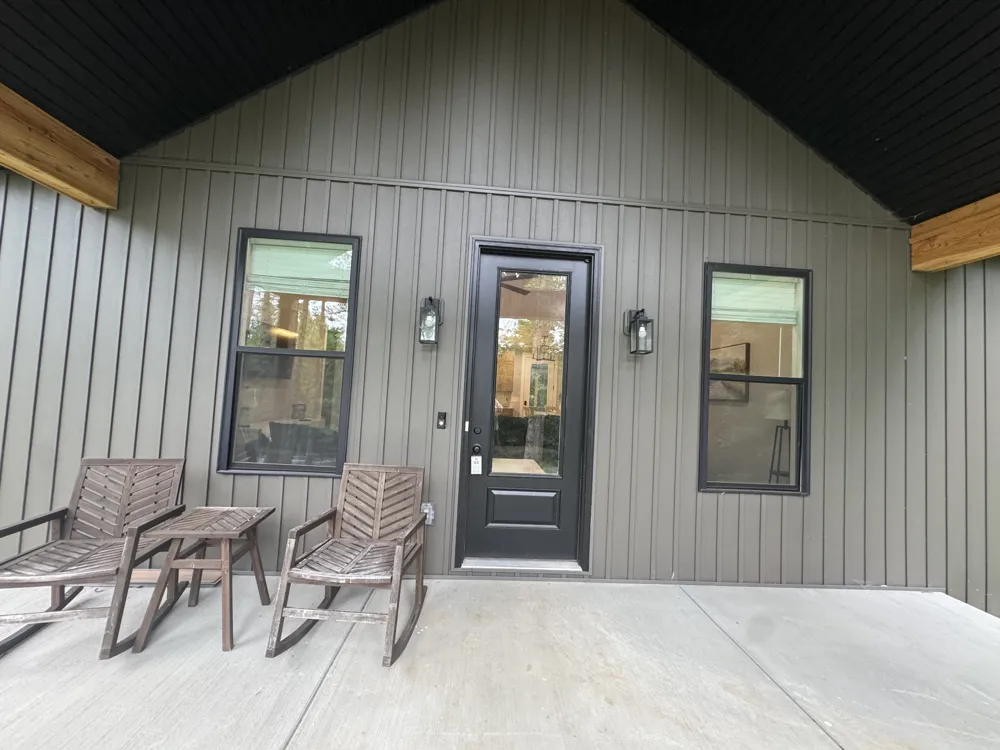 144 Hasty Dr Lynchburg, TN 37352