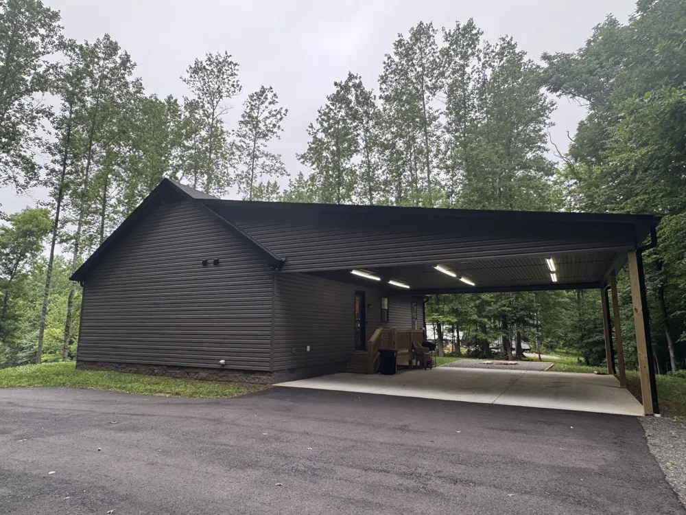 144 Hasty Dr Lynchburg, TN 37352
