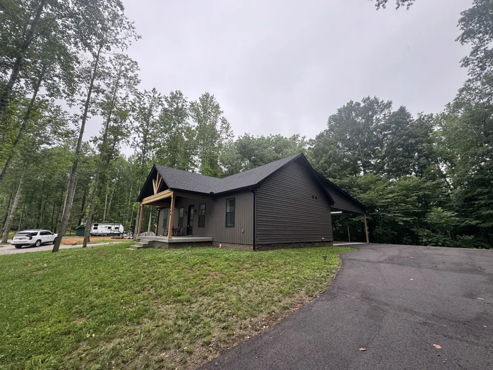 144 Hasty Dr Lynchburg, TN 37352