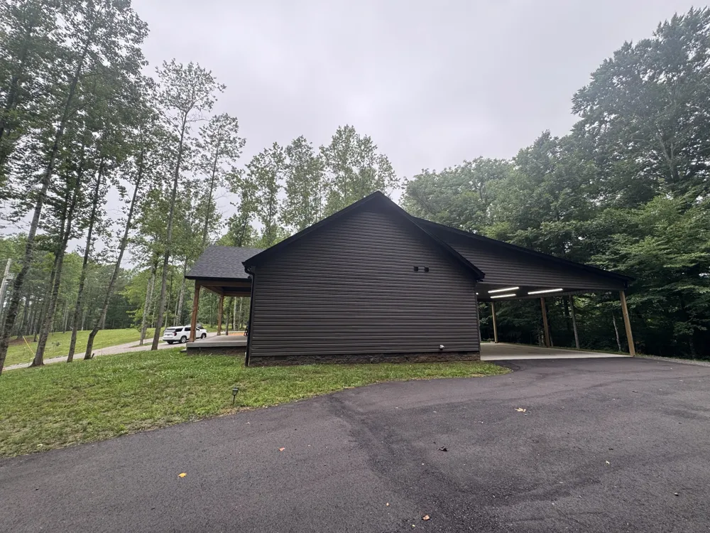 144 Hasty Dr Lynchburg, TN 37352