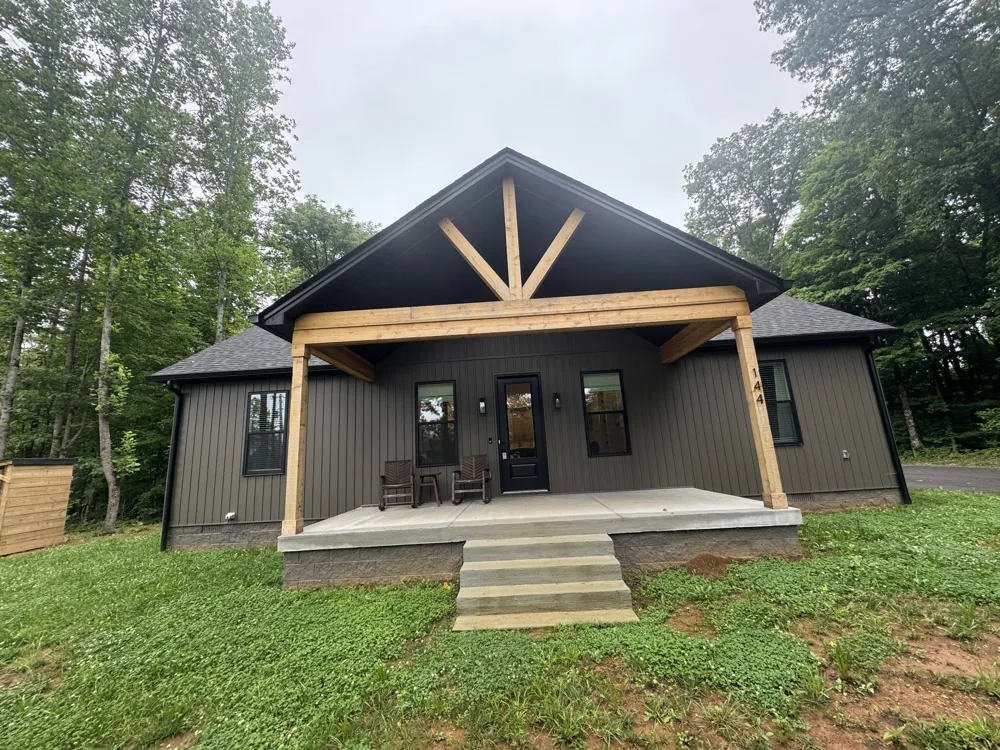 144 Hasty Dr Lynchburg, TN 37352