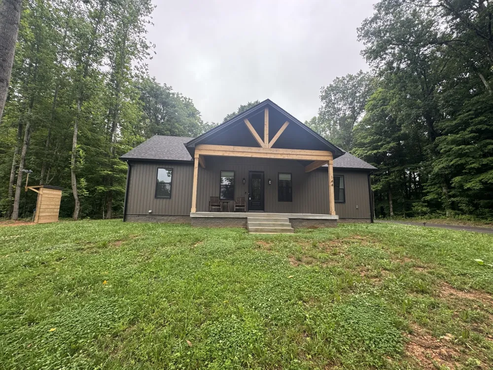 144 Hasty Dr Lynchburg, TN 37352