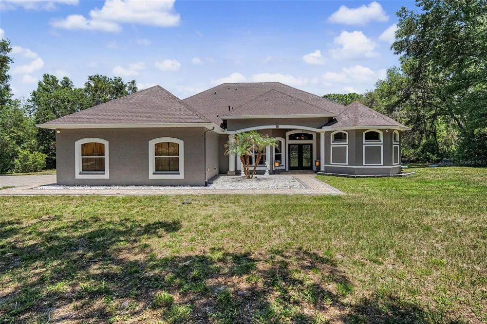 10933 PINTO DRIVE Hudson, FL 34669