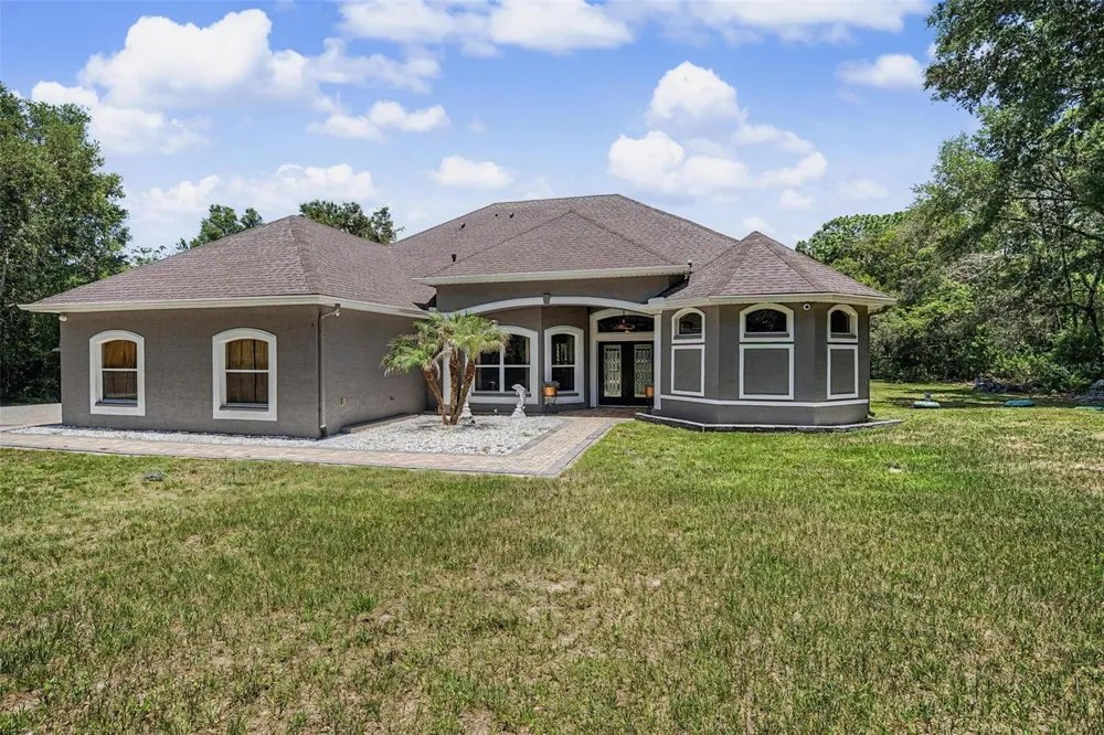 10933 PINTO DRIVE Hudson, FL 34669