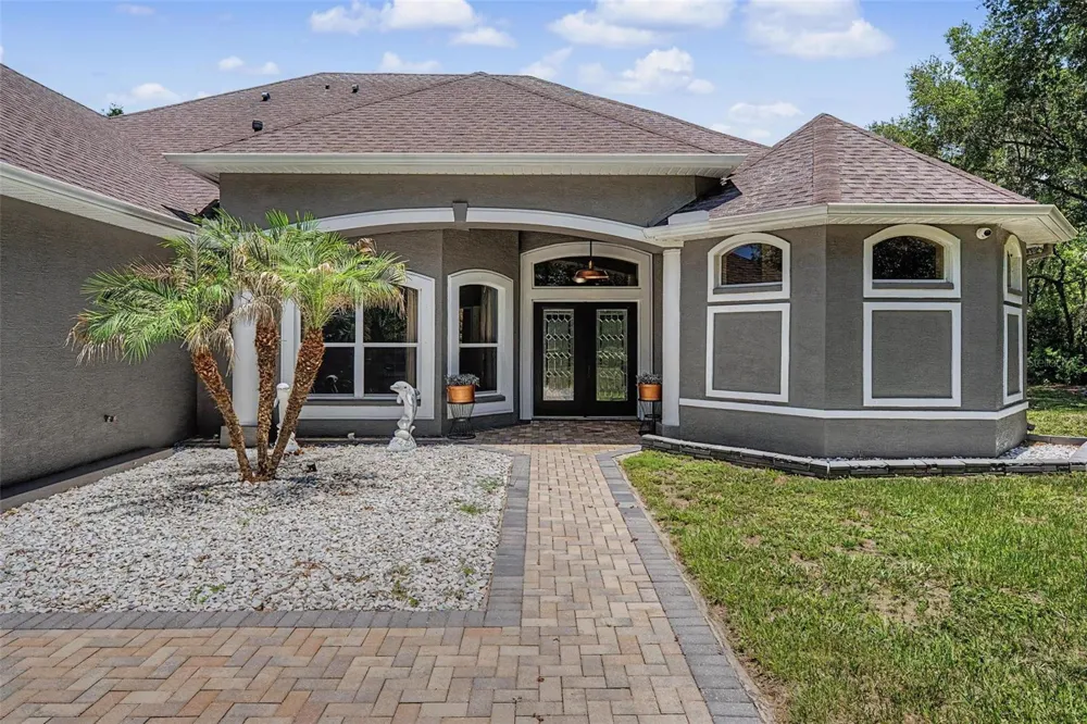 10933 PINTO DRIVE Hudson, FL 34669