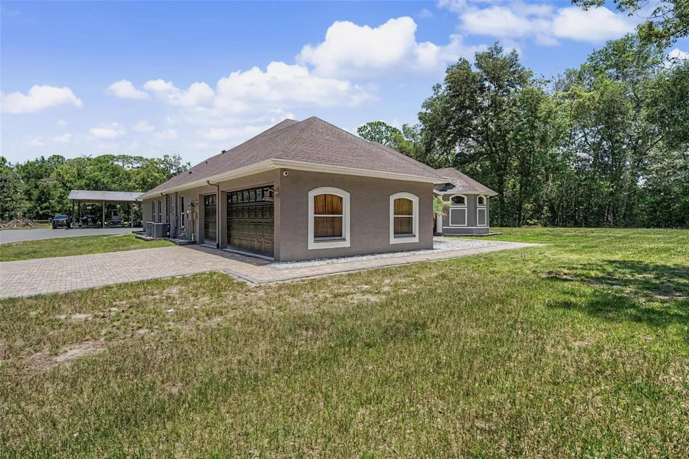 10933 PINTO DRIVE Hudson, FL 34669