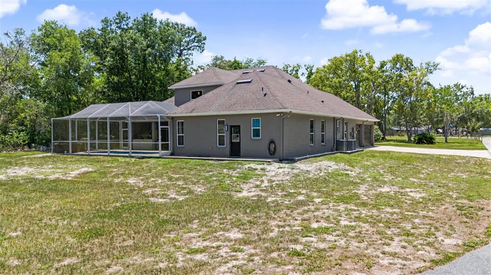 10933 PINTO DRIVE Hudson, FL 34669