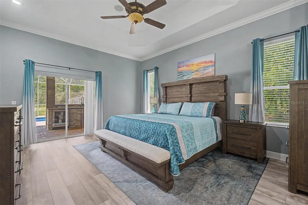 10933 PINTO DRIVE Hudson, FL 34669