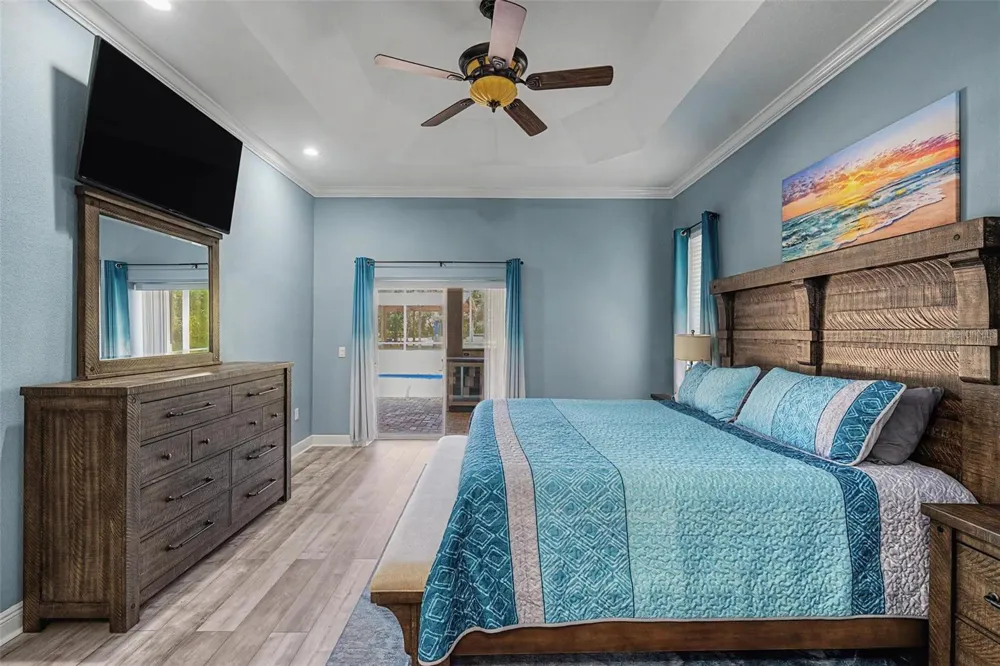 10933 PINTO DRIVE Hudson, FL 34669