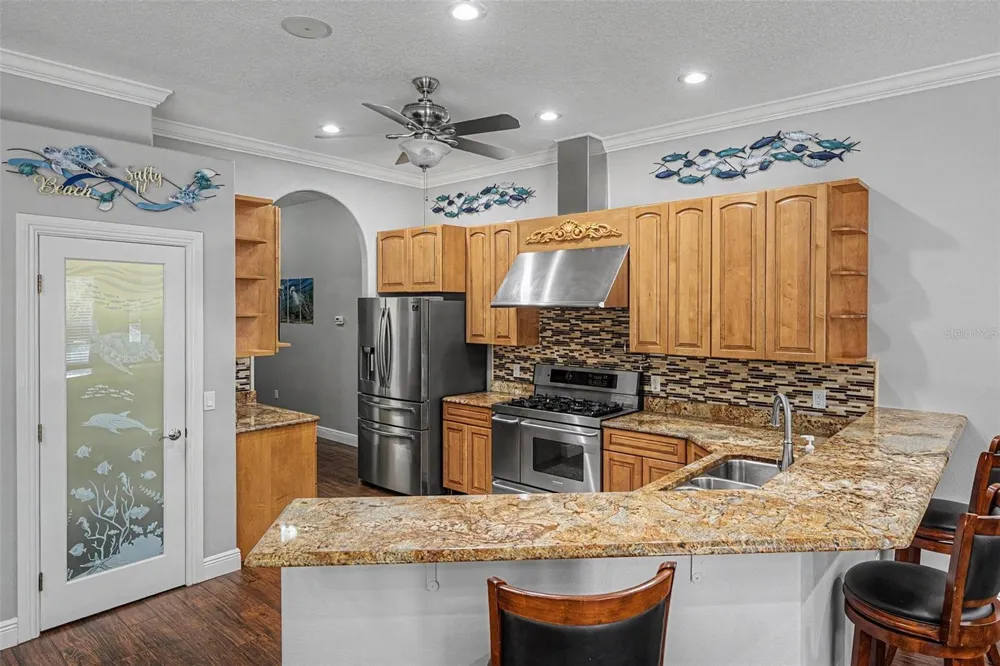 10933 PINTO DRIVE Hudson, FL 34669
