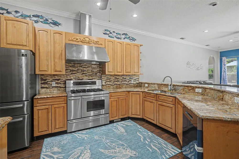 10933 PINTO DRIVE Hudson, FL 34669
