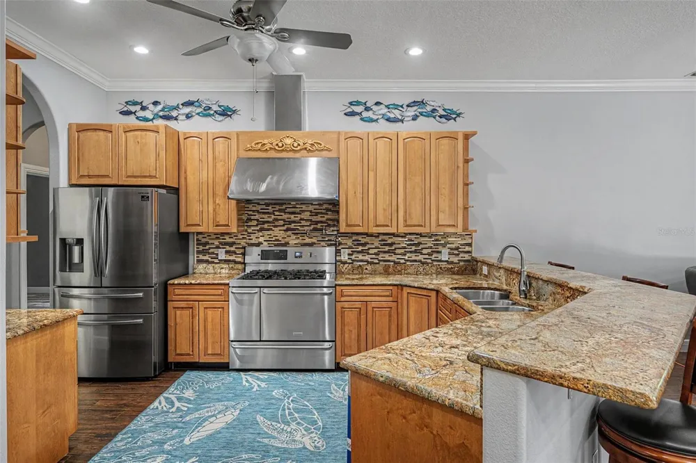 10933 PINTO DRIVE Hudson, FL 34669