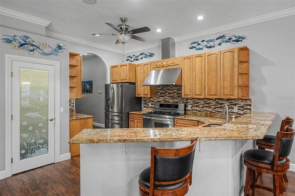 10933 PINTO DRIVE Hudson, FL 34669