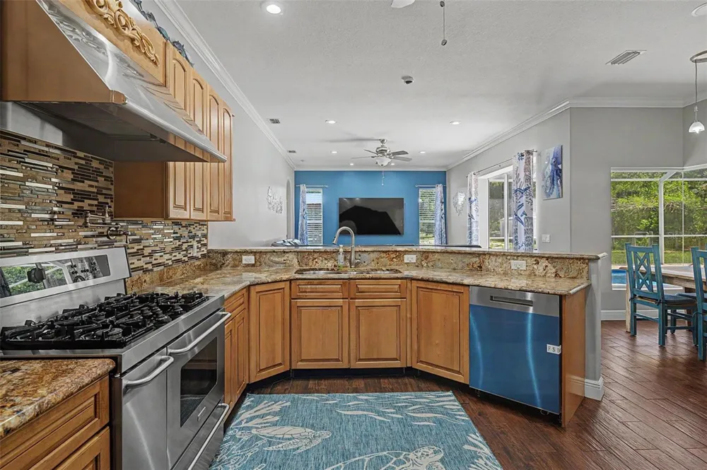 10933 PINTO DRIVE Hudson, FL 34669