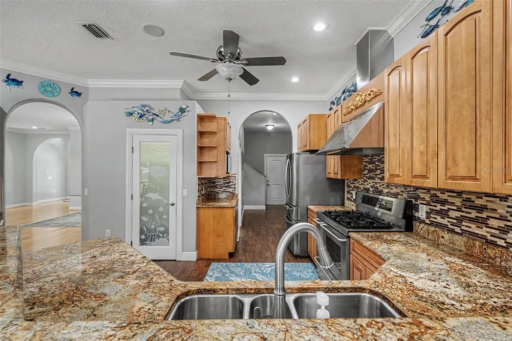 10933 PINTO DRIVE Hudson, FL 34669