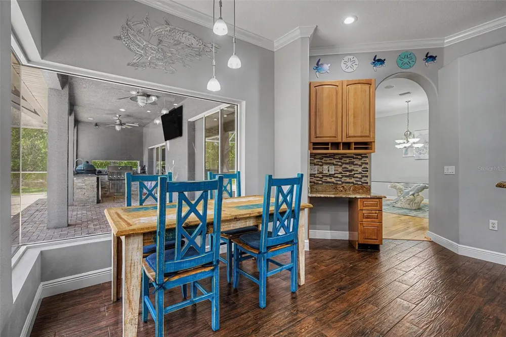 10933 PINTO DRIVE Hudson, FL 34669