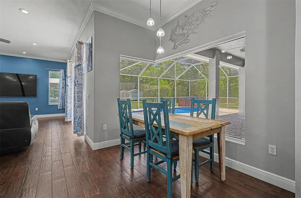 10933 PINTO DRIVE Hudson, FL 34669