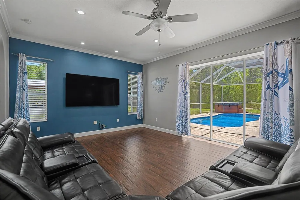 10933 PINTO DRIVE Hudson, FL 34669