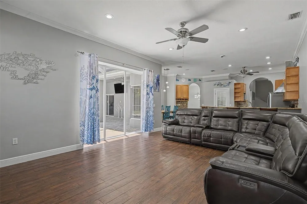 10933 PINTO DRIVE Hudson, FL 34669