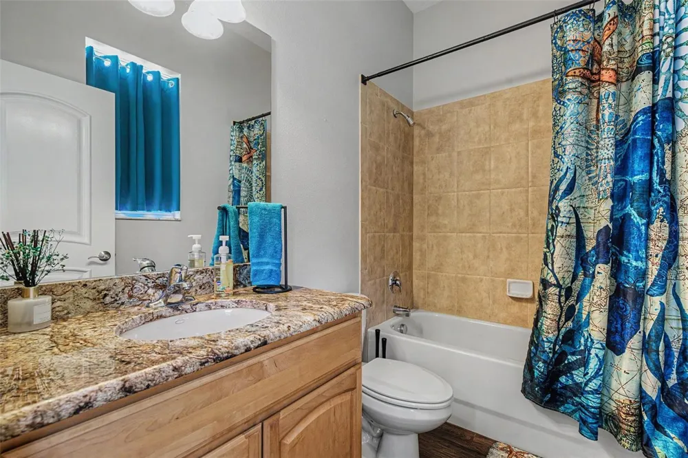 10933 PINTO DRIVE Hudson, FL 34669