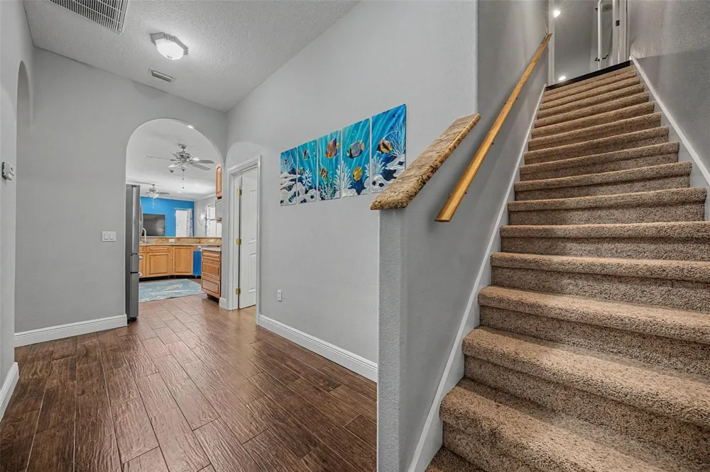10933 PINTO DRIVE Hudson, FL 34669