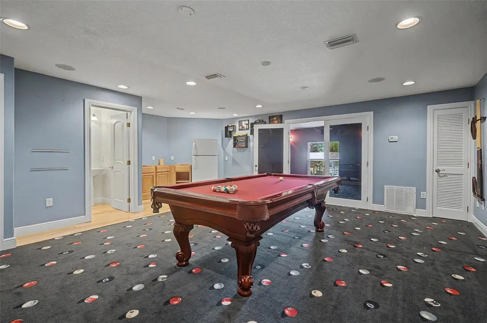 10933 PINTO DRIVE Hudson, FL 34669